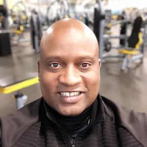 Meet your Posher, Walter